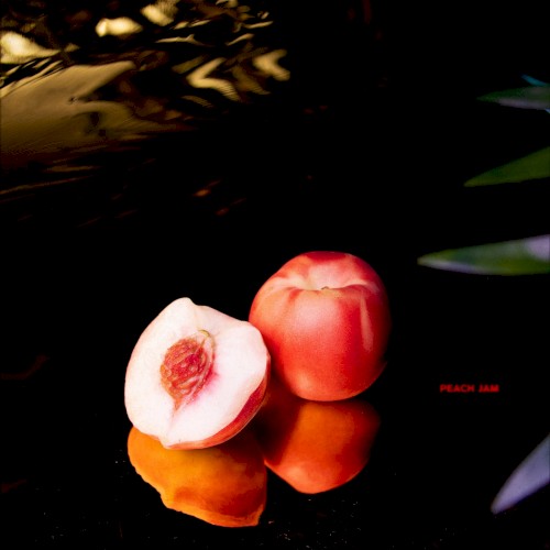 Peach Jam