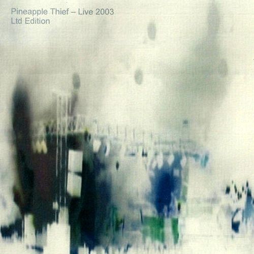 Live 2003