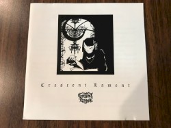 Crescent Lament