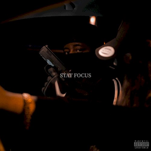 STAY FOCUS