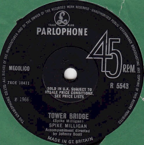 Tower Bridge