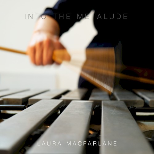 Into The Metalude