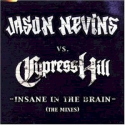 Insane in the Brain