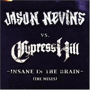 Insane in the Brain