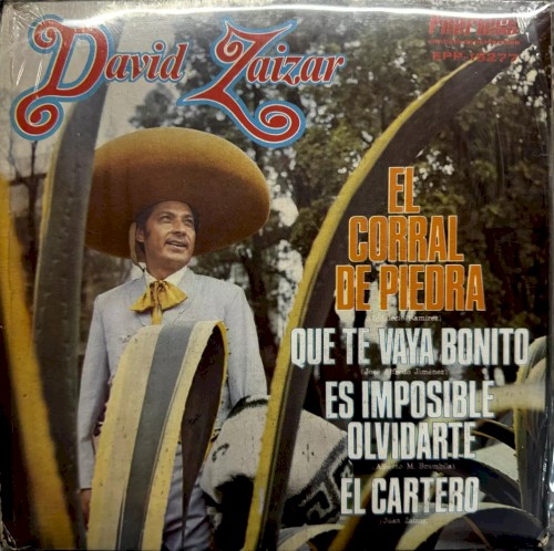 El corral de piedra