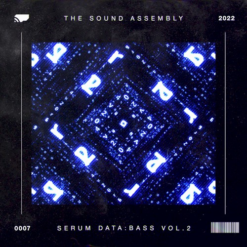 0007 - Serum Data:Bass Vol. 2