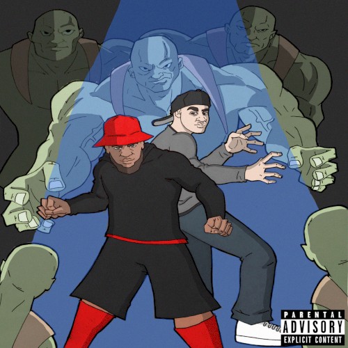 Better Than Best EP