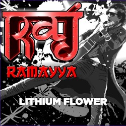 Lithium Flower
