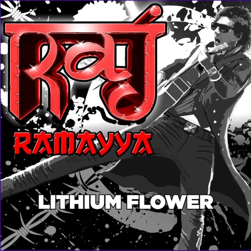 Lithium Flower