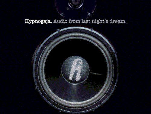 Audio from Last Night's Dream