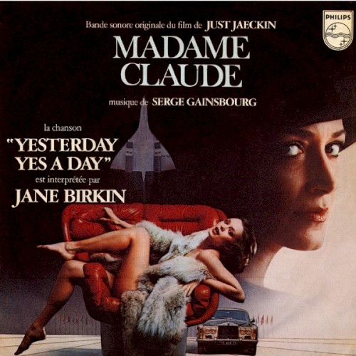 Madame Claude