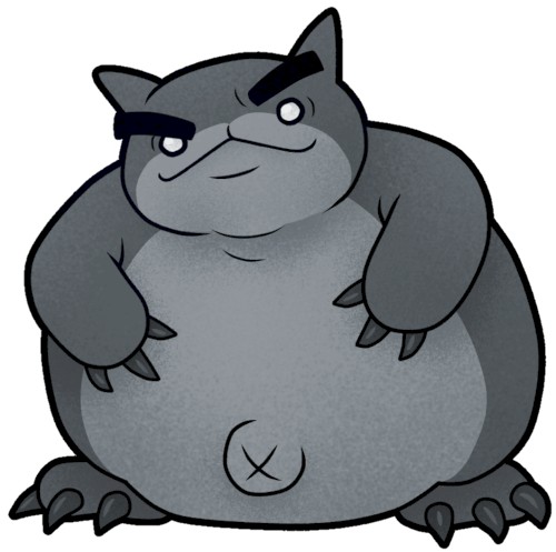 Mewgenics: OST