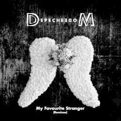 My Favourite Stranger (remixes)