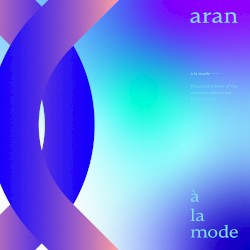 à la mode