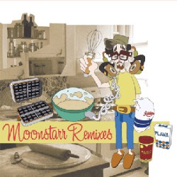 Moonstarr Remixes