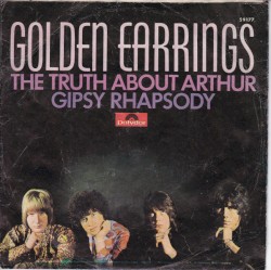 The Truth About Arthur / Gipsy Rhapsody