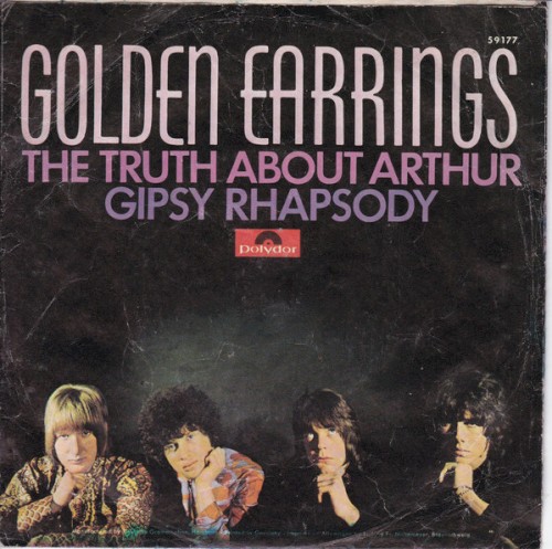 The Truth About Arthur / Gipsy Rhapsody