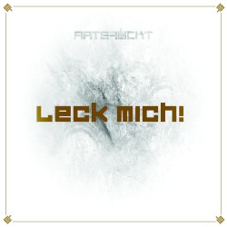 Leck mich!
