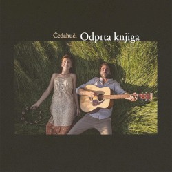 Odprta knjiga
