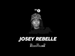 2019-02-09: BBC Radio 1 Essential Mix