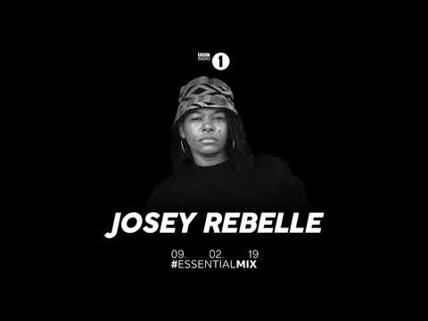 2019-02-09: BBC Radio 1 Essential Mix