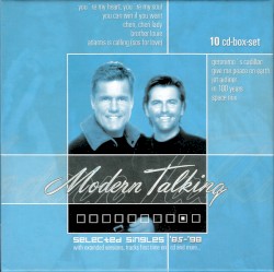 Selected Singles ’85 - ’98