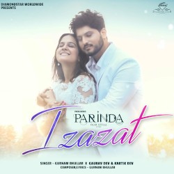 Izazat (From “Parinda Paar Geyaa”)
