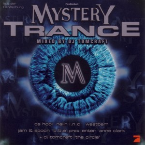 Mystery Trance