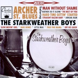 Archer St. Blues