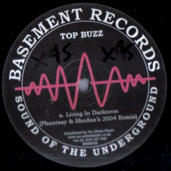 Living In Darkness (2004 Remixes)