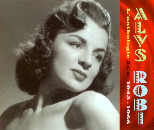 L'anthologie 1943-1966