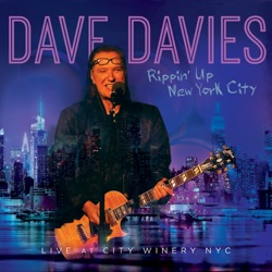 Rippin’ Up New York City: Live at City Winery NYC