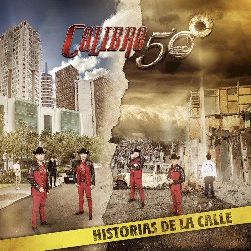 Historias de la calle