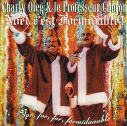 Noël, c'est formidable !