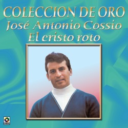El Cristo Roto