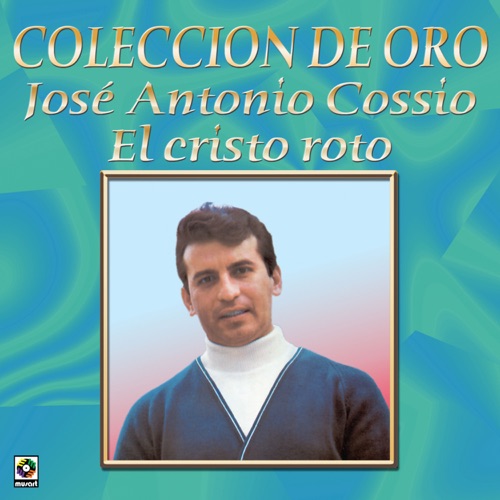 El Cristo Roto