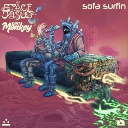 Sofa Surfin