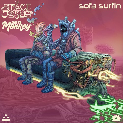 Sofa Surfin