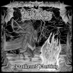 Darkened Destiny