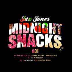 Midnight Snacks