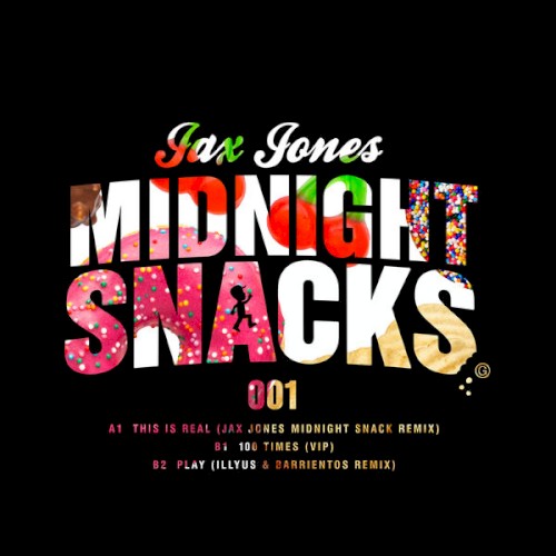 Midnight Snacks