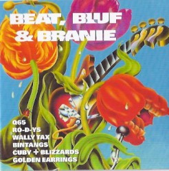 Beat, Bluf & Branie