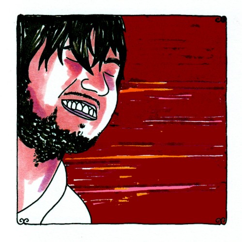 Sad Men and Sad Women, Sadly Together: Daytrotter Studio, Rock Island, IL, USA