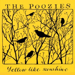 Yellow Like Sunshine