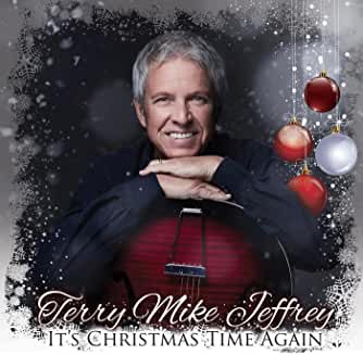 It's Christmas Time Again