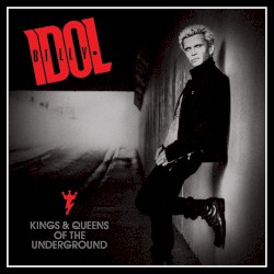 Kings & Queens of the Underground