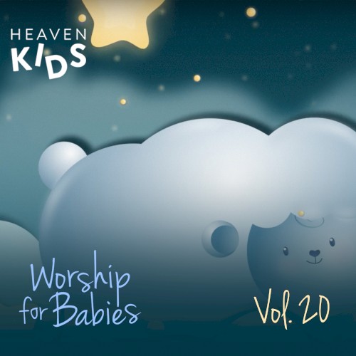 Worship for Babies, Vol. 20