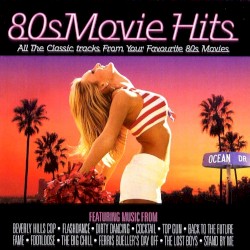 80s Movie Hits