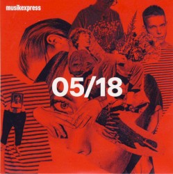 Musikexpress 05/18