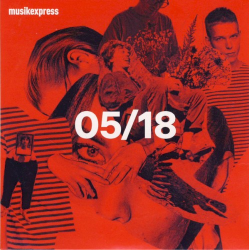 Musikexpress 05/18